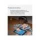AURICULAR BELKIN AUD002BTBK SOUNDFORM MINI KIDS BT COLOR NEGRO