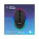 RATON NGS SMOG OPTICO 1000/1600/2400 DPI INALAMBRICO 3 BOTONES RECEPTOR USB 2,4 GHZ 15 MODOS