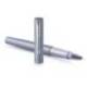 ROLLER PARKER VECTOR XL SILVER BLUE PUNTA FINA