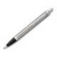 BOLIGRAFO PARKER IM ESSENTIAL ACERO CT