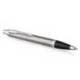 BOLIGRAFO PARKER IM ESSENTIAL ACERO CT
