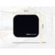 ALFOMBRILLA PARA RATON FELLOWES CON PROTECCION MICROBAN COLOR NEGRO 226X192X3 MM