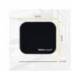 ALFOMBRILLA PARA RATON FELLOWES CON PROTECCION MICROBAN COLOR NEGRO 226X192X3 MM