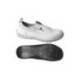 ZAPATOS DE SEGURIDAD DELTAPLUS MICROFIBRA PU SUELA PU MONO-DENSIDAD COLOR BLANCO TALLA 39