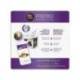 CAFE DOLCE GUSTO ESPRESSO INTENSO DESCAFEINADO INTENSIDAD 7 MONODOSIS CAJA DE 16 UNIDADES