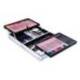 MALETIN DE PINTURAS DALER ROWNEY METALICO 122 PIEZAS 347X94X240 MM