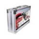 MALETIN DE PINTURAS DALER ROWNEY METALICO 122 PIEZAS 347X94X240 MM