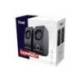 ALTAVOCES TRUST REMO 2.0 POTENCIA MAXIMA 16 W CONTROL VOLUMEN CONEXION USB 2.0 JACK 3.5 MM COLOR NEGRO