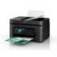 EQUIPO MULTIFUNCION EPSON WORK FORCE WF-2930DWF WIFI TINTA 10 PPM BANDEJA 100 HOJAS ESCANER COPIADORA