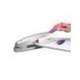 GRAPADORA REXEL ODYSSEY METALICA CAPACIDAD DE GRAPADO 60 HOJAS USA GRAPAS ODYSSEY COLOR PLATA