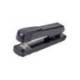 GRAPADORA REXEL METEOR METALICA CAPACIDAD DE GRAPADO 20 HOJAS USA GRAPAS 24/6 Y 26/6 COLOR NEGRO