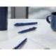 ROLLER PARKER IM PROFESSIONALS MONOCHROME BLUE EN ESTUCHE DE REGALO