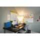 PIZARRA BLANCA POST-IT SUPER STICKY FLEX ADHESIVA REMOVIBLE ROLLO 60,9X91,4 CM