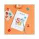 CUADERNO RUBIO HABILIDADES MATEMATICAS + 5 AÑOS