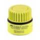 TINTA ROTULADOR FABER CASTELL TEXTLINER FLUORESCENTE 1549 CON SISTEMA CAPILAR COLOR AMARILLO FRASCO DE 30 ML