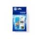 INK-JET BROTHER LC421VAL MULTICOLOR