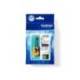 INK-JET BROTHER LC421XLVAL MULTICOLOR