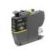 INK-JET BROTHER LC421XLY AMARILLO