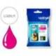 INK-JET BROTHER LC421XLM MAGENTA