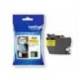 CARTUCHO BROTHER LC-422Y COLOR AMARILLO mfc-j5340dw / mfc-j5740dw / mfc-j6540dw / mfc-j6940dw