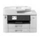 J5740DW EQUIPO MULTIFUNCION BROTHER MFC-J5740DW PROFESIONAL A4 / A3 COLOR TINTA 28PPM DUPLEX TACTIL WIFI BANDEJAS 2X 250