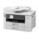 J5740DW EQUIPO MULTIFUNCION BROTHER MFC-J5740DW PROFESIONAL A4 / A3 COLOR TINTA 28PPM DUPLEX TACTIL WIFI BANDEJAS 2X 250