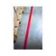 CINTA ADHESIVA TARIFOLD PARA MARCAJE Y SEÑALIZACION DE SUELO 33 MT X 50 MM COLOR ROJO