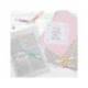 ROTULADOR STABILO FLUORESCENTE SWING COOL PASTEL ESTUCHE DE 4 UNIDADES COLORES SURTIDOS