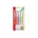 ROTULADOR STABILO FLUORESCENTE SWING COOL PASTEL ESTUCHE DE 4 UNIDADES COLORES SURTIDOS