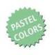 ROTULADOR STABILO FLUORESCENTE SWING COOL PASTEL ESTUCHE DE 4 UNIDADES COLORES SURTIDOS
