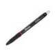 BOLIGRAFO SHARPIE RETRACTIL TINTA GEL PUNTA 0,7 MM COLOR ROJO
