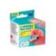 GRAPADORA RAPID MINI F4 COLOUR BREEZE USA GRAPAS 24/6 Y 26/6 COLOR LAVANDA EN BLISTER