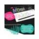 LAPICES DE COLORES FABER CASTELL BLACK EDICION TONOS DE PIEL CAJA DE 12 UNIDADES COLORES SURTIDOS
