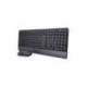 SET TECLADO + RATON TRUST TREZO INALAMBRICO ECO USB MICRO COLOR NEGRO