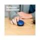 RATON TRUST YVI+ OPTICO INALAMBRICO ECO 4 BOTONES 800/1600 DPI USB 2.0 COLOR AZUL