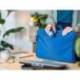 RATON TRUST YVI+ OPTICO INALAMBRICO ECO 4 BOTONES 800/1600 DPI USB 2.0 COLOR AZUL