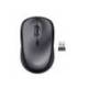 RATON TRUST YVI+ OPTICO INALAMBRICO ECO 4 BOTONES 800/1600 DPI USB 2.0 COLOR NEGRO