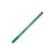 ROTULADOR STABILO PUNTA DE FIBRA PEN 68 ZEBRUI TURQUESA ESTUCHE DE 20 UNIDADES COLORES SURTIDOS