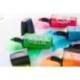 ROTULADOR STABILO BOSS MINI FLUORESCENTE BY SNOOZE ONE NEGRO