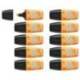 ROTULADOR STABILO BOSS MINI FLUORESCENTE BY SNOOZE ONE NARANJA