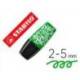 ROTULADOR STABILO BOSS MINI FLUORESCENTE BY SNOOZE ONE VERDE