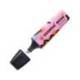 ROTULADOR STABILO BOSS FLUORESCENTE ORIGINAL PASTEL BY JU SCHNEE FUCSIA HELADO