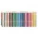 LAPICES DE COLORES STABILO ACUARELABLES ORIGINAL ARTY ESTUCHE METALICO DE 24 COLORES SURTIDOS