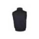 CHALECO DELTAPLUS MULTIBOLSILLOS CON CREMALLERA Y MANGAS DESMONTABLES 80% POLIESTER 20% ALGODON TALLA L