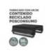 SOPORTE FELLOWES PARA MONITOR BREYTA 3 AJUSTES DE ALTURA HASTA 30 KG 100% RECICLABLE 350X300X80/118/155 MM NEGRO
