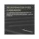 REPOSAPIES FELLOWES BREYTA 3 AJUSTES DE ALTURA 100% RECICLABLE 490X360X98 MM COLOR NEGRO