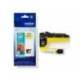 INK-JET BROTHER LC424Y AMARILLO