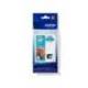 INK-JET BROTHER LC424C DCP-1200W CIAN 750 PAGINAS