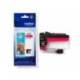 INK-JET BROTHER LC424 DCP-1200W MAGENTA 750 PAGINAS
