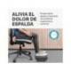 REPOSAPIES FELLOWES BREYTA AJUSTABLE EN ALTURA 100% RECICLABLE 450X310X100 MM